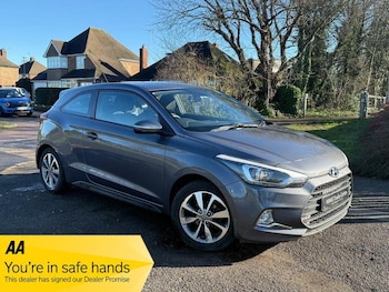 Used Hyundai i20 2015 for sale - 78610020: Photo