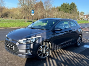 Used Hyundai i20 2015 for sale - 78610020: Photo
