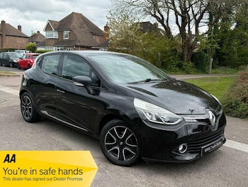 Used Renault Clio 2013 for sale - 78291545: Photo