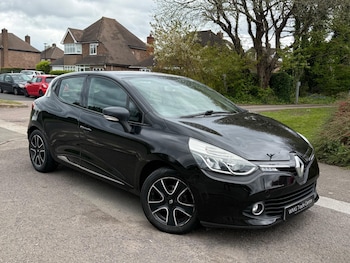 Used Renault Clio 2013 for sale - 78291545: Photo