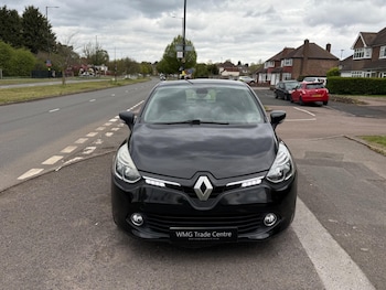 Used Renault Clio 2013 for sale - 78291545: Photo