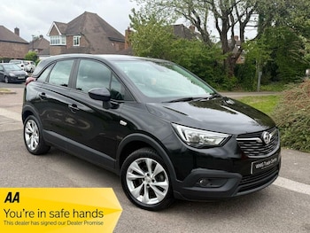 Used Vauxhall Crossland X 2019 for sale - 78610046: Photo