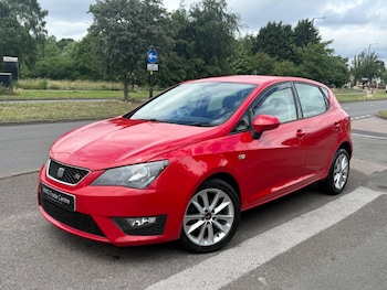 Used SEAT Ibiza 2013 for sale - 78957832: Photo