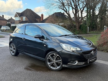 Used Vauxhall Corsa 2015 for sale - 78610032: Photo