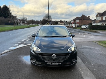 Used Vauxhall Corsa 2015 for sale - 78610032: Photo