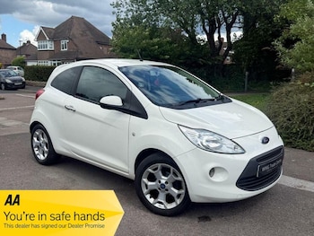 Used Ford Ka 2013 for sale - 78854900: Photo