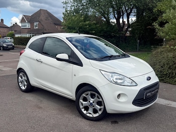 Used Ford Ka 2013 for sale - 78854900: Photo