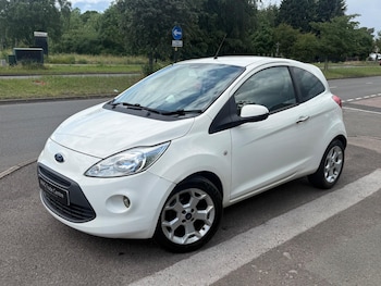 Used Ford Ka 2013 for sale - 78854900: Photo