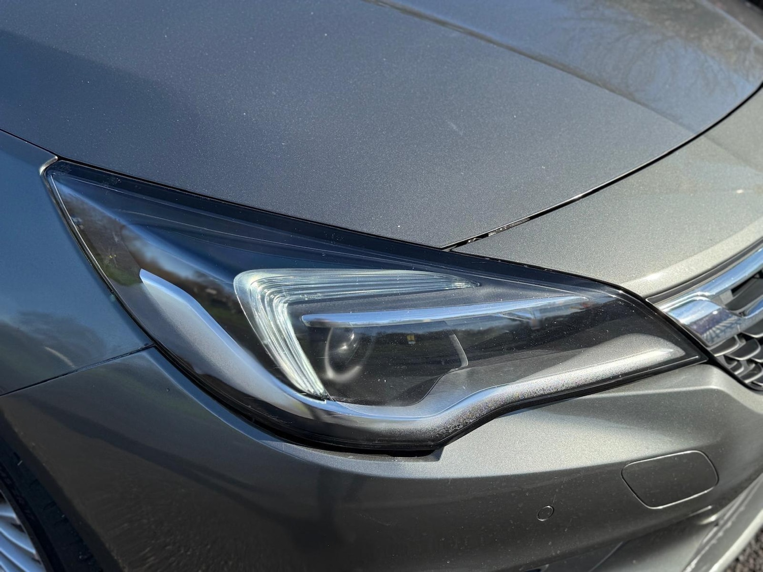 Used Vauxhall Astra for sale - 77824242: Photo 10