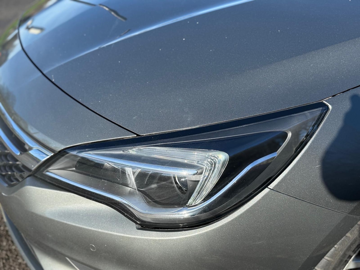 Used Vauxhall Astra for sale - 77824242: Photo 11