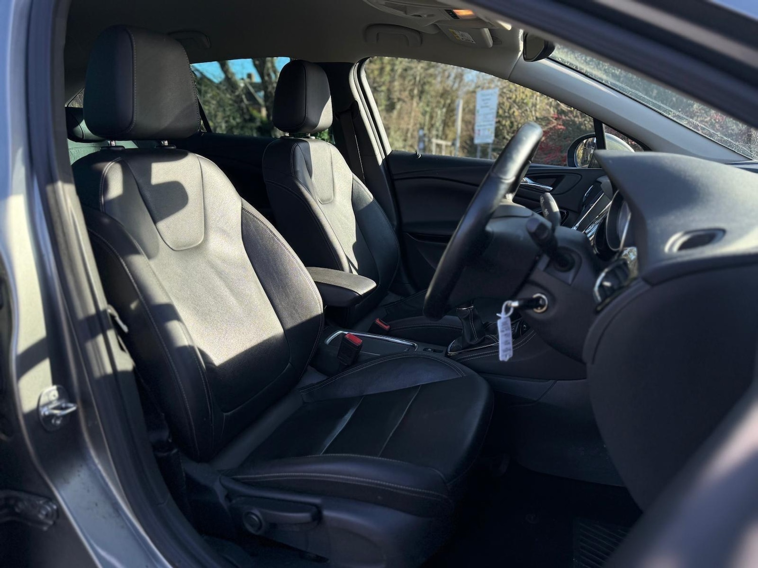 Used Vauxhall Astra for sale - 77824242: Photo 18