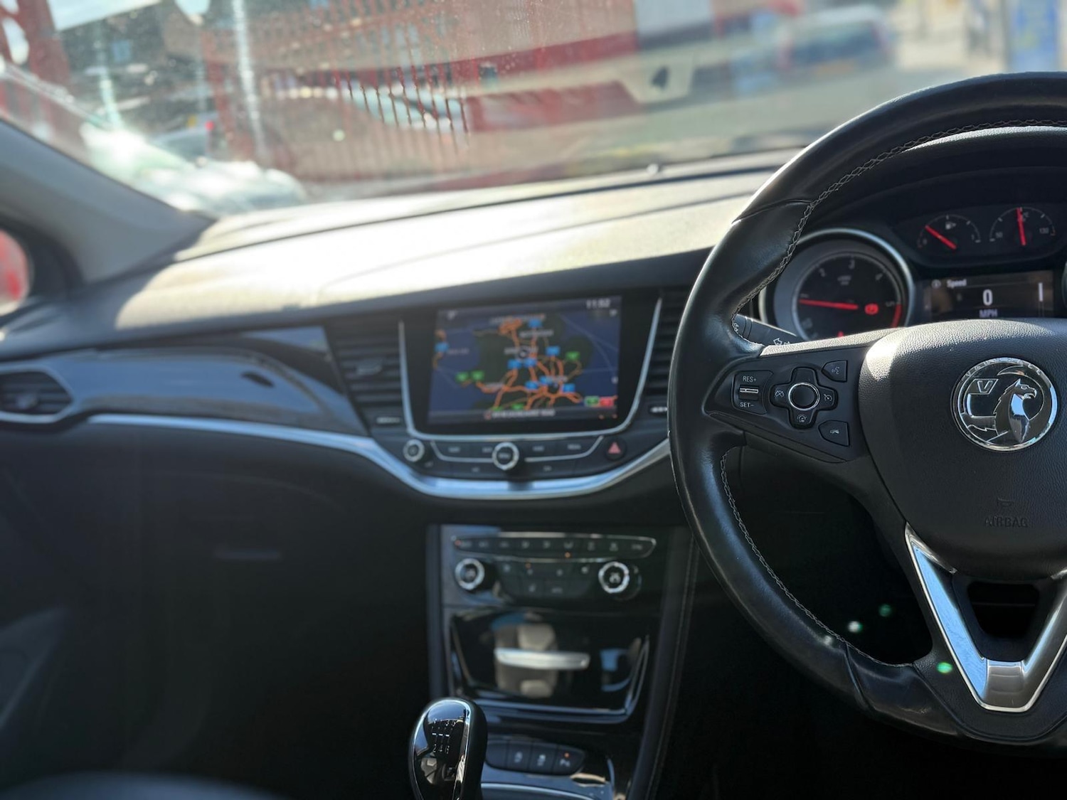 Used Vauxhall Astra for sale - 77824242: Photo 23