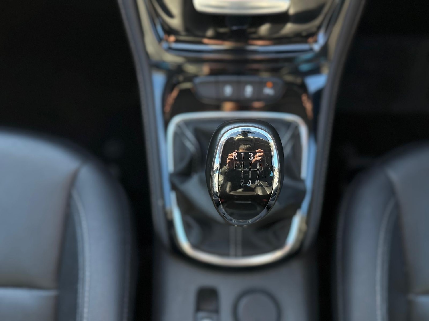 Used Vauxhall Astra for sale - 77824242: Photo 27