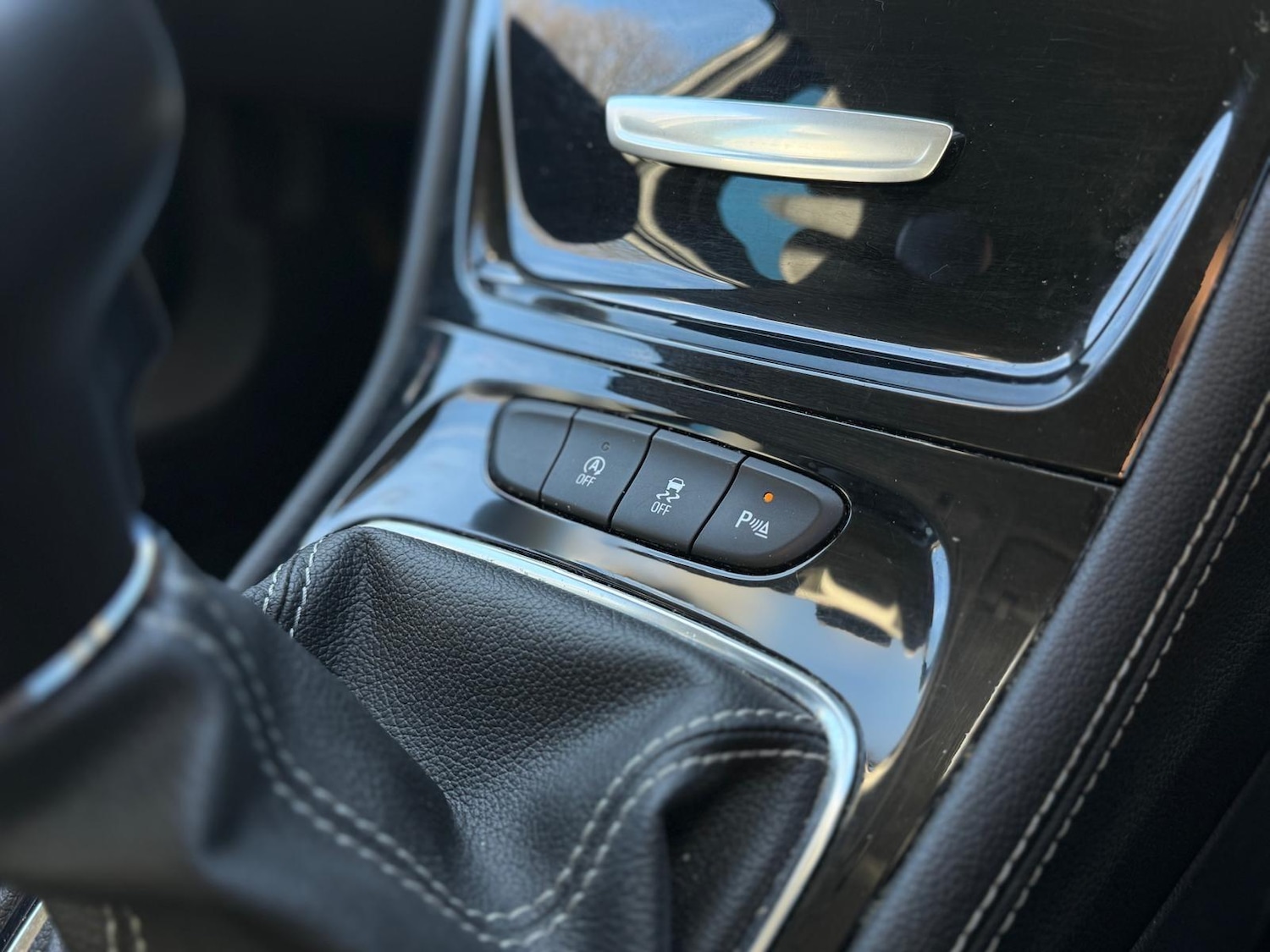 Used Vauxhall Astra for sale - 77824242: Photo 29