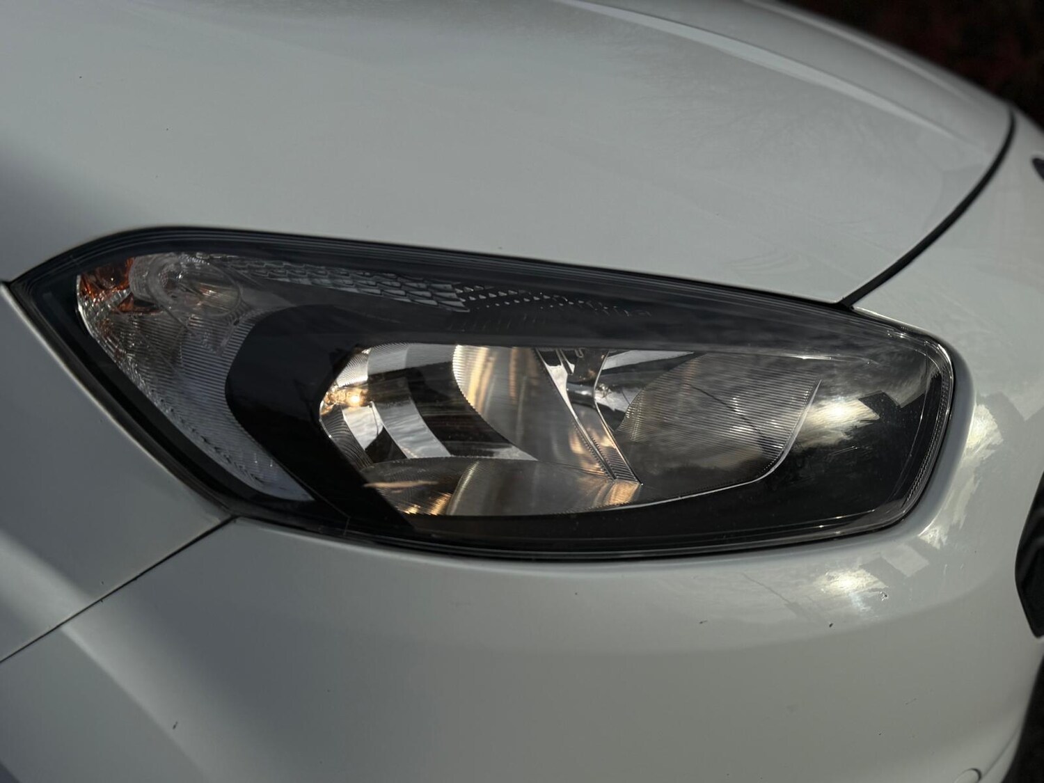 Used Ford Transit Courier 2021 for sale - 77823897: Photo 13