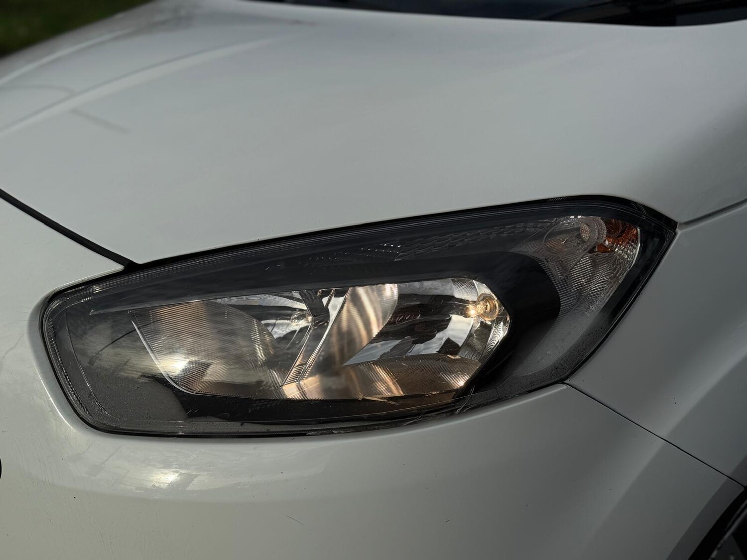 Used Ford Transit Courier 2021 for sale - 77823897: Photo 14