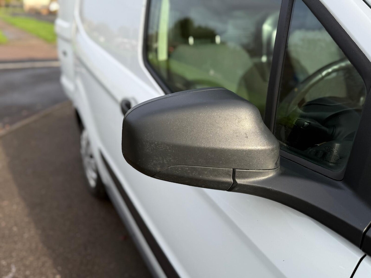 Used Ford Transit Courier 2021 for sale - 77823897: Photo 15