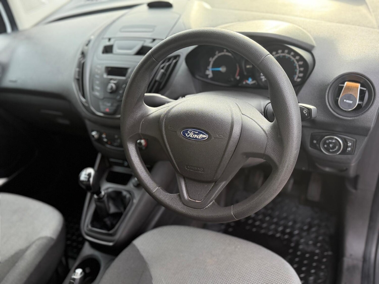 Used Ford Transit Courier 2021 for sale - 77823897: Photo 17