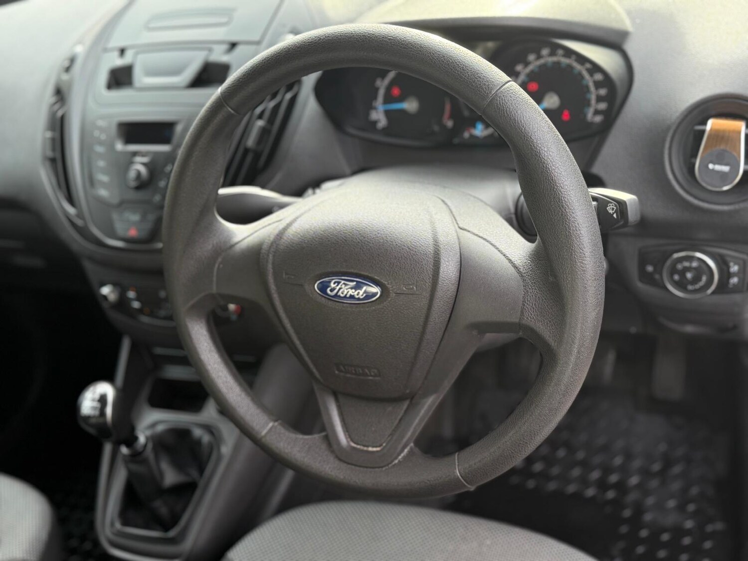 Used Ford Transit Courier 2021 for sale - 77823897: Photo 18