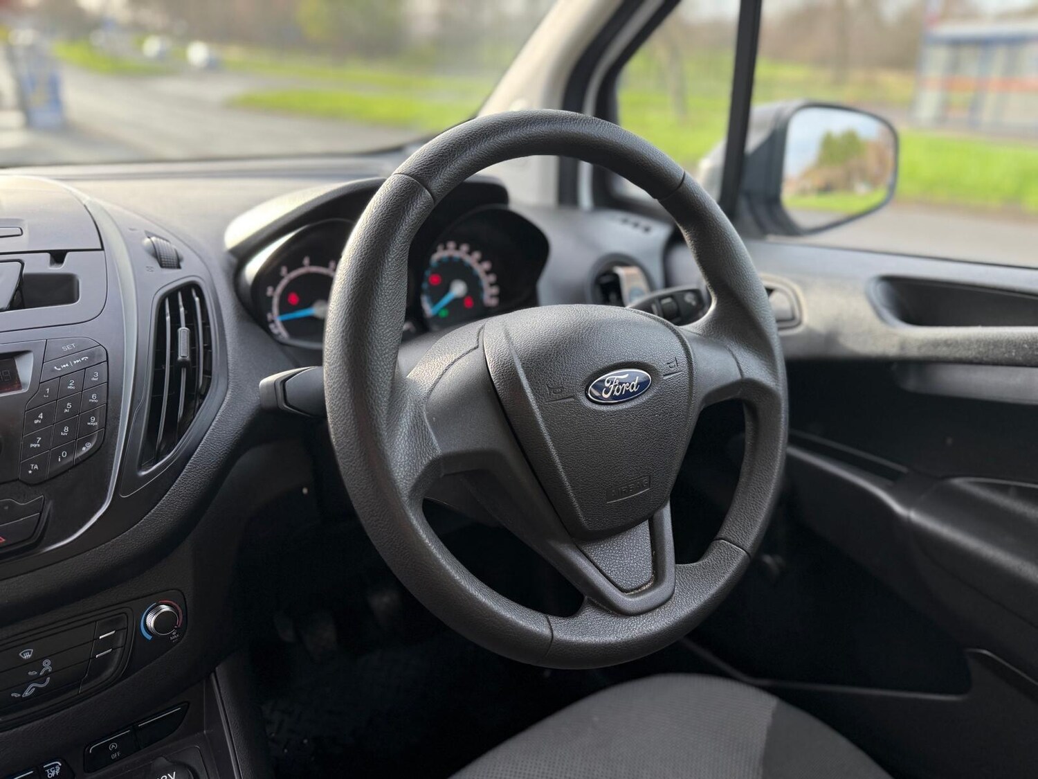 Used Ford Transit Courier 2021 for sale - 77823897: Photo 20