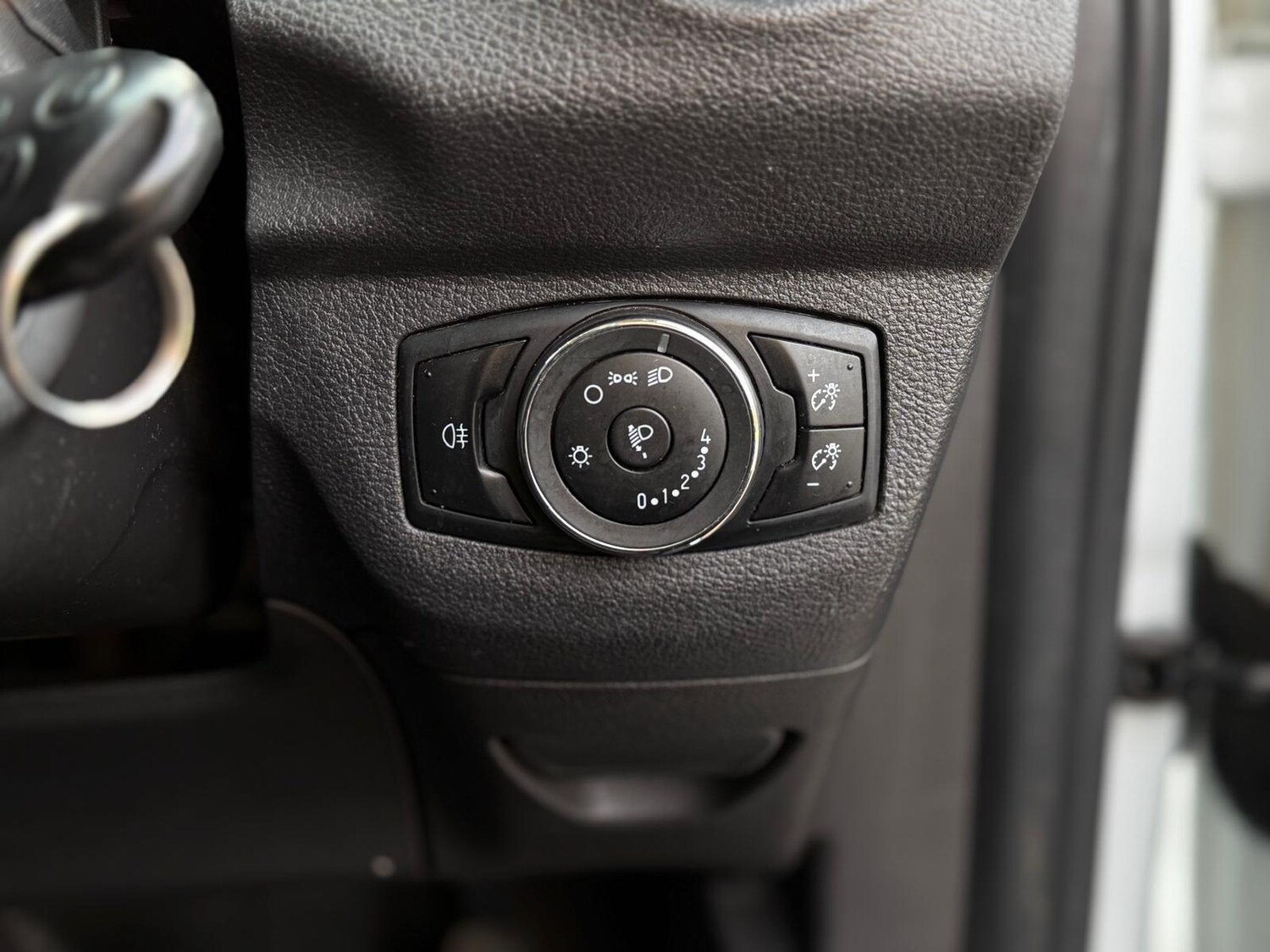 Used Ford Transit Courier 2021 for sale - 77823897: Photo 25