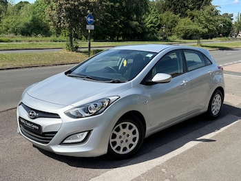 Used Hyundai i30 2015 for sale - 78684481: Photo