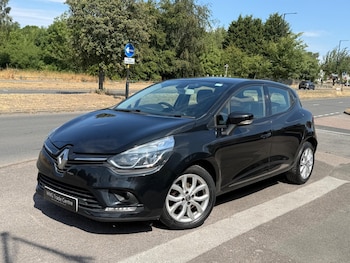 Used Renault Clio 2017 for sale - 79348846: Photo