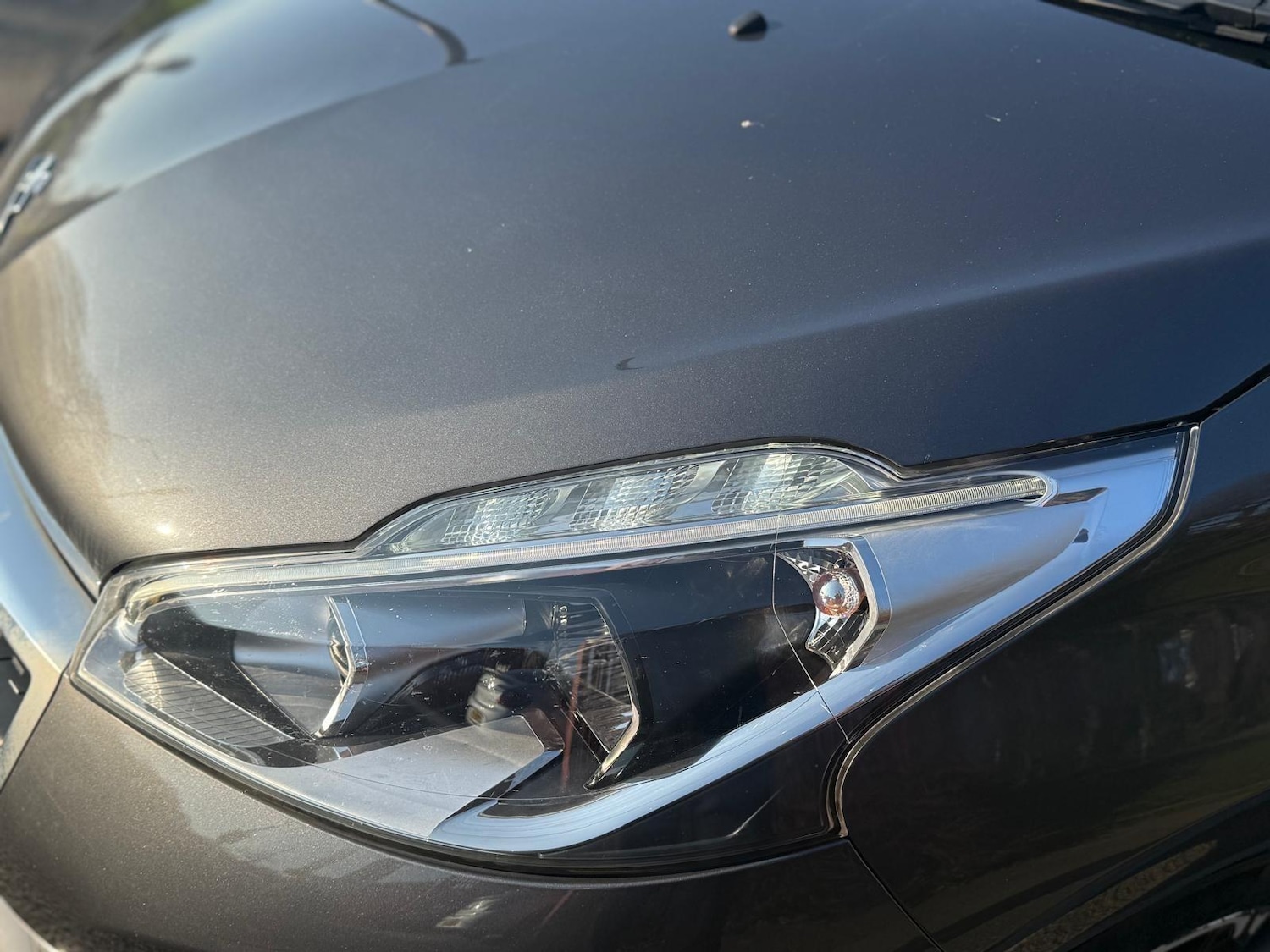 Used Peugeot 208 2018 for sale - 78101172: Photo 11