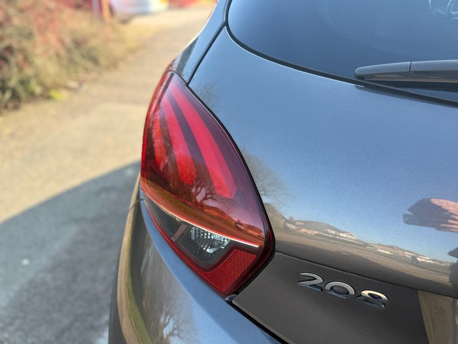 Used Peugeot 208 2018 for sale - 78101172: Photo 14