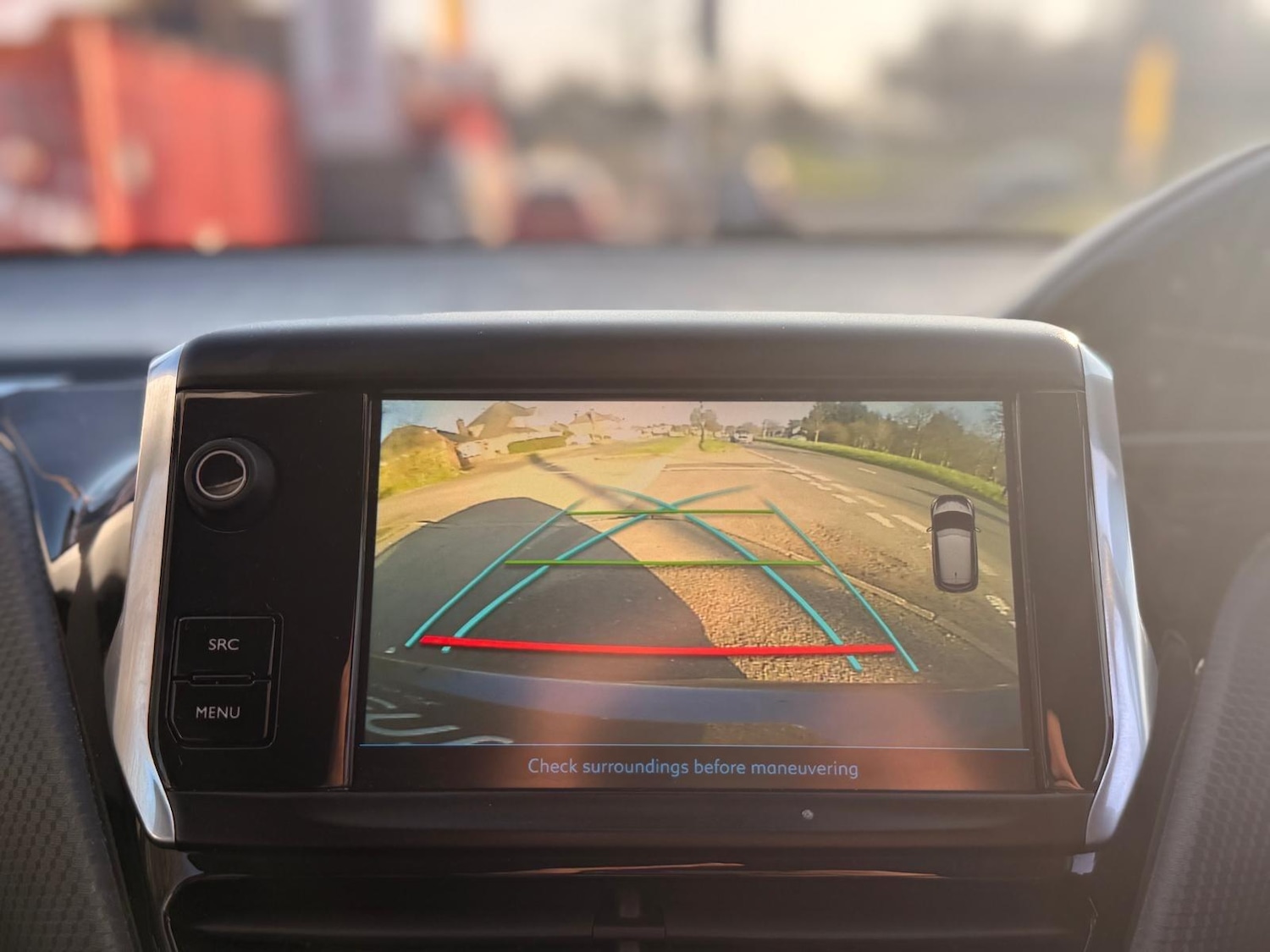 Used Peugeot 208 2018 for sale - 78101172: Photo 26