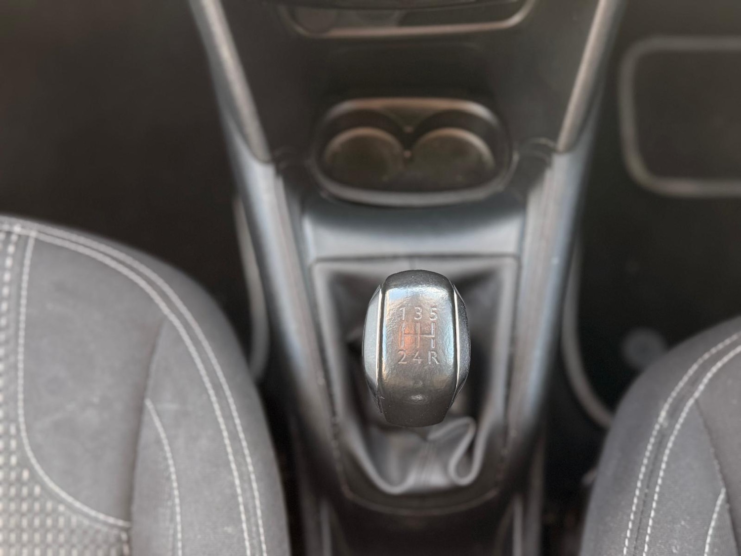 Used Peugeot 208 2018 for sale - 78101172: Photo 28