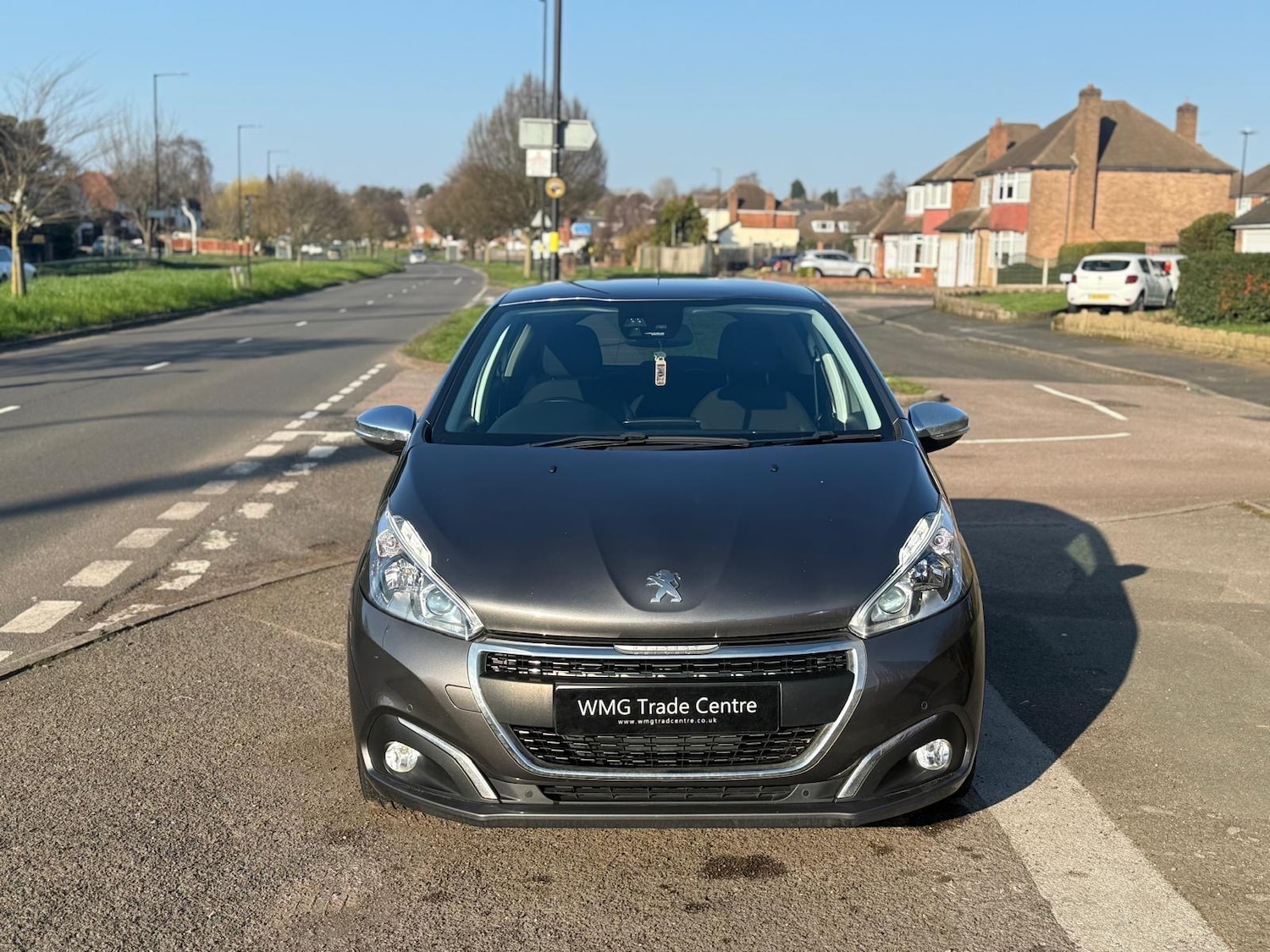 Used Peugeot 208 2018 for sale - 78101172: Photo 3