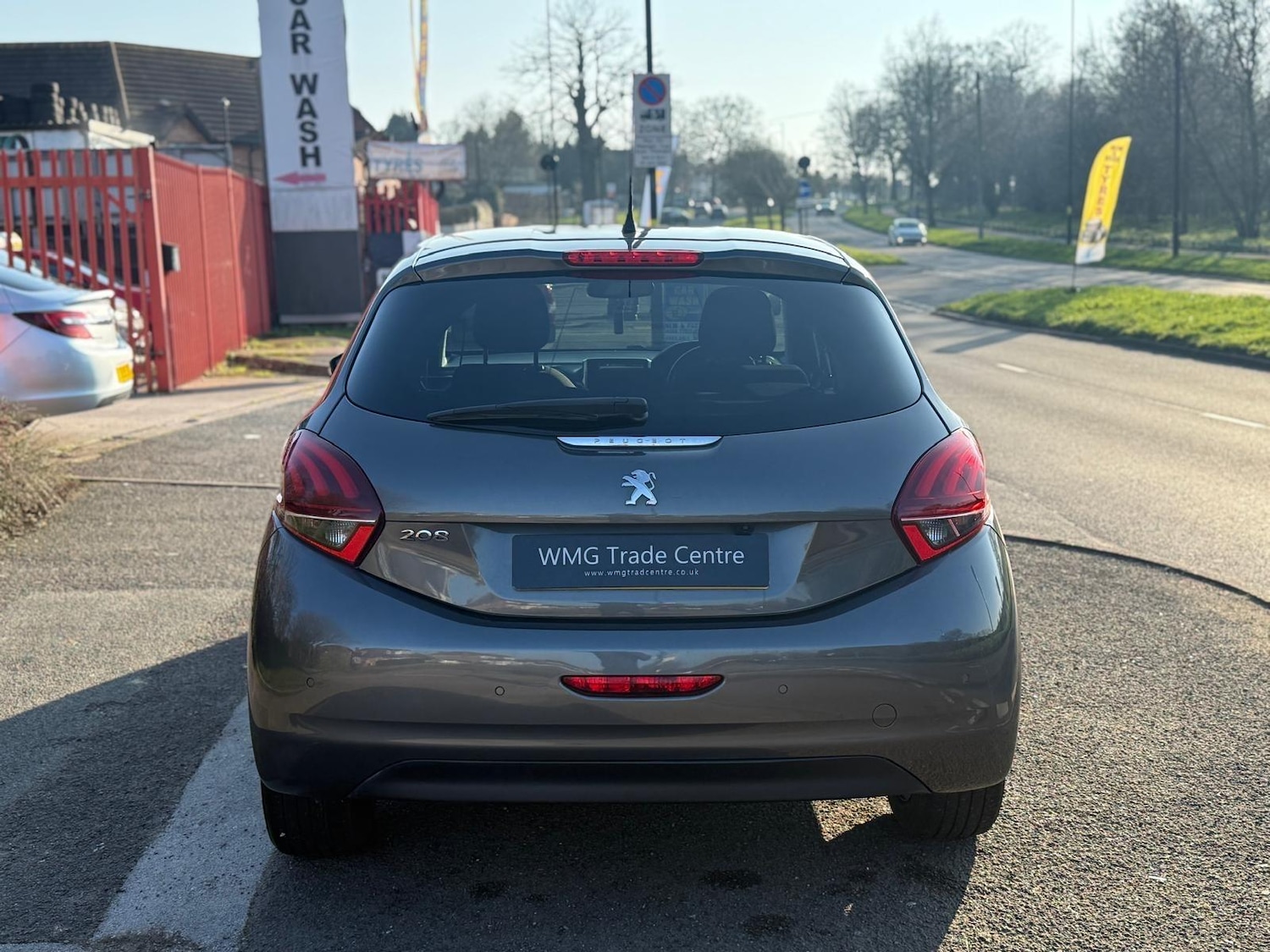 Used Peugeot 208 2018 for sale - 78101172: Photo 7