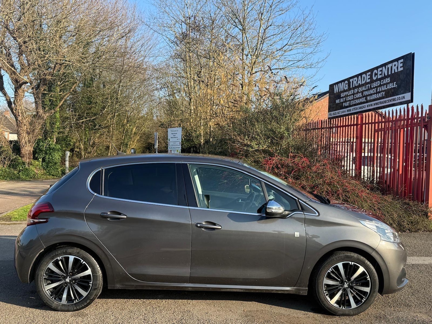 Used Peugeot 208 2018 for sale - 78101172: Photo 9