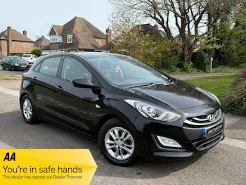 Used Hyundai i30 2014 for sale - 78231746: Photo