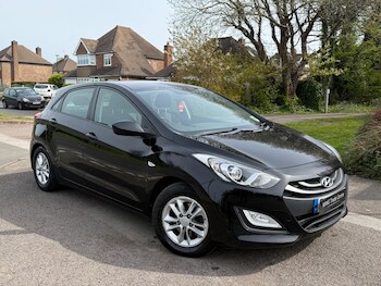 Used Hyundai i30 2014 for sale - 78231746: Photo