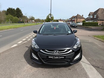 Used Hyundai i30 2014 for sale - 78231746: Photo