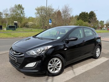 Used Hyundai i30 2014 for sale - 78231746: Photo