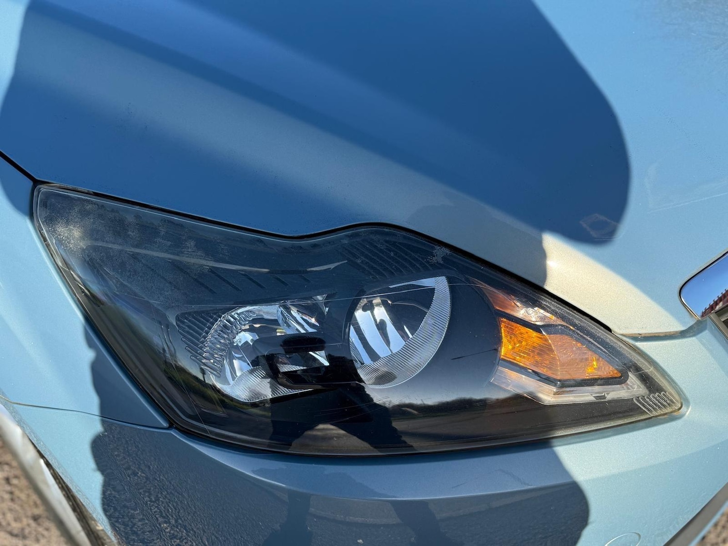 Used Ford Focus 2008 for sale - 77939455: Photo 10