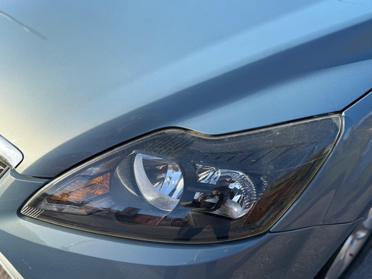 Used Ford Focus 2008 for sale - 77939455: Photo 11