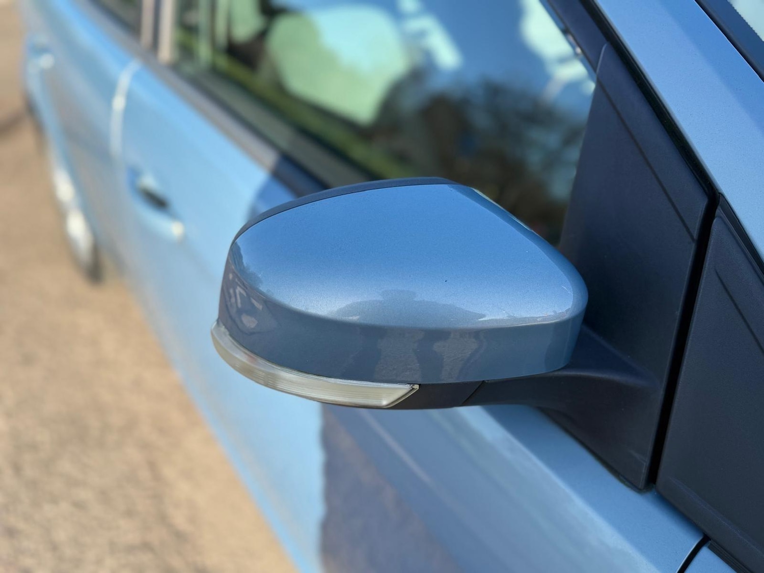 Used Ford Focus 2008 for sale - 77939455: Photo 12