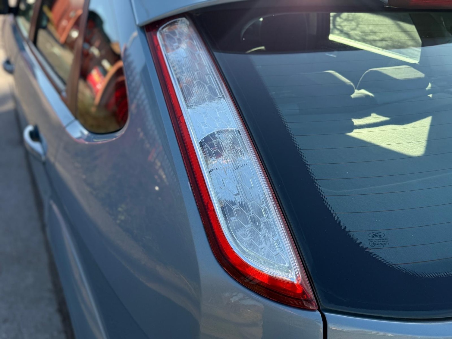 Used Ford Focus 2008 for sale - 77939455: Photo 14