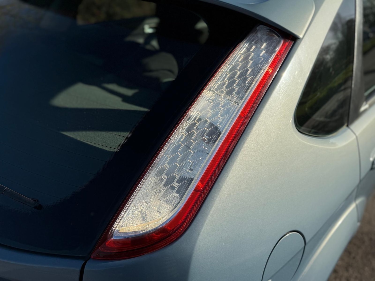 Used Ford Focus 2008 for sale - 77939455: Photo 15