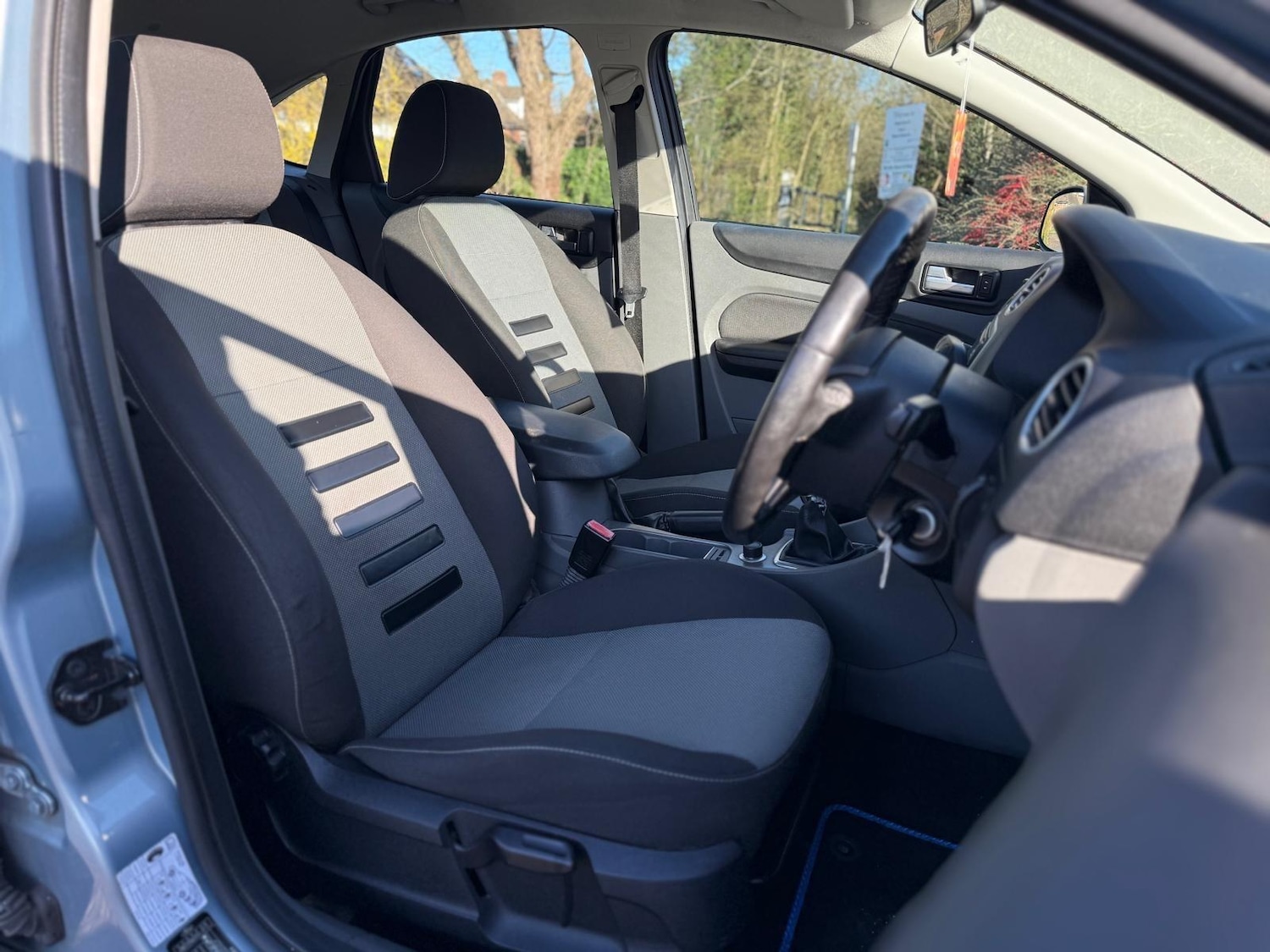 Used Ford Focus 2008 for sale - 77939455: Photo 18