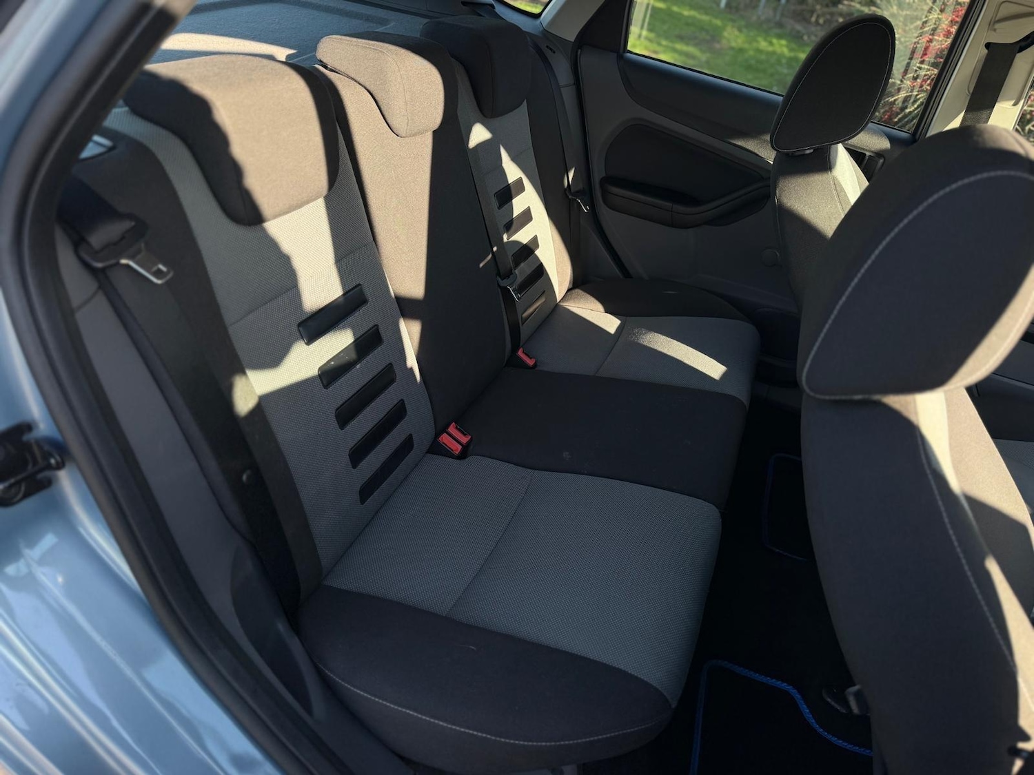 Used Ford Focus 2008 for sale - 77939455: Photo 19