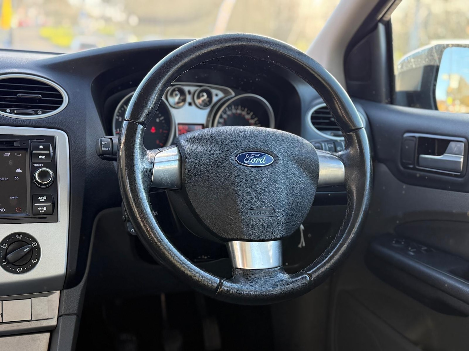 Used Ford Focus 2008 for sale - 77939455: Photo 21