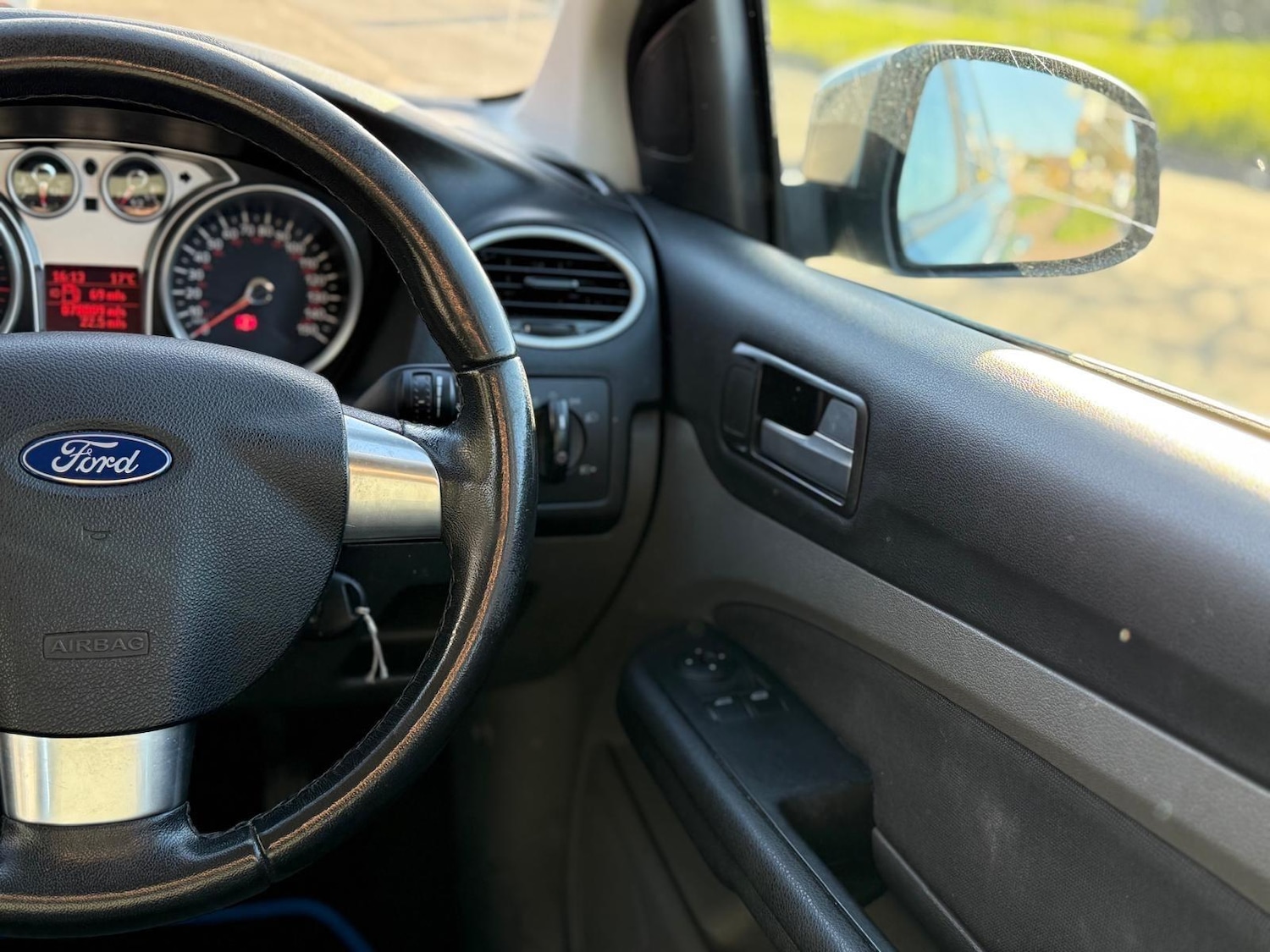 Used Ford Focus 2008 for sale - 77939455: Photo 24