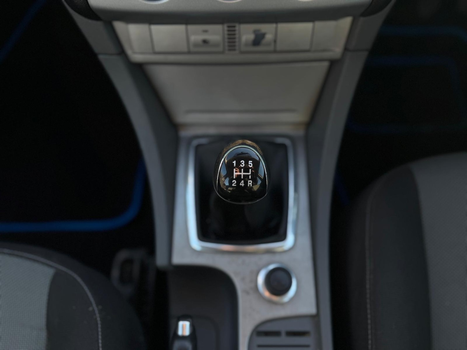 Used Ford Focus 2008 for sale - 77939455: Photo 27