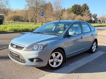 Used Ford Focus 2008 for sale - 77939455: Photo