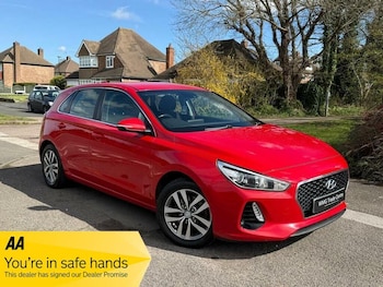 Used Hyundai i30 2018 for sale - 78610049: Photo